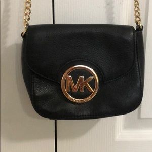 Michael Kors small crossbody bag